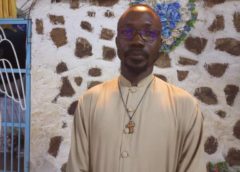 Soirée de prière des courants charismatiques de l&rsquo;archidiocèse de Ouagadougou au Sanctuaire Notre Dame de Yagma